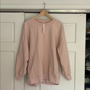 Lululemon Sweatshirt
